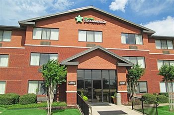 Extended Stay America Suites Fort Worth Fossil Creek,Haltom City>>Fort Worth,3 star