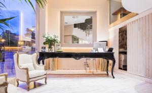 Hotel Nature Oviedo,Llanes>>Asturias,4 star