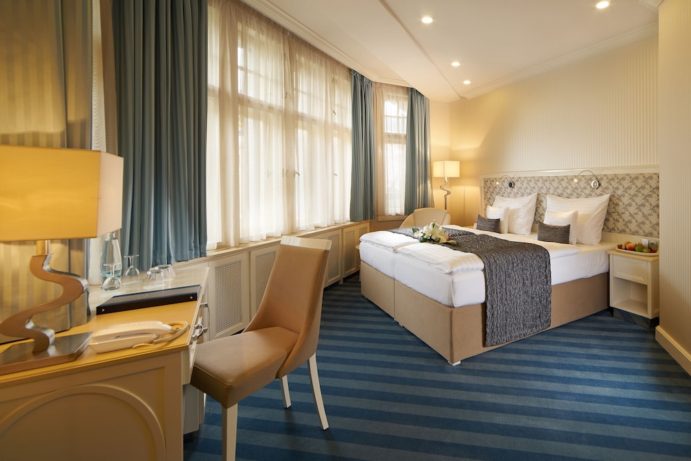 ea hotel atlantic palace