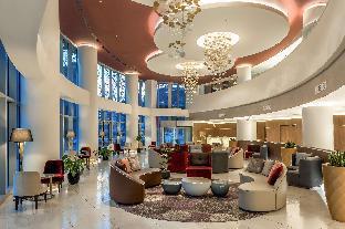 doubletree by hilton hotel yerevan city centre