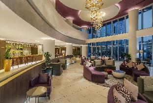 doubletree by hilton hotel yerevan city centre