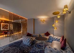 doubletree by hilton hotel yerevan city centre