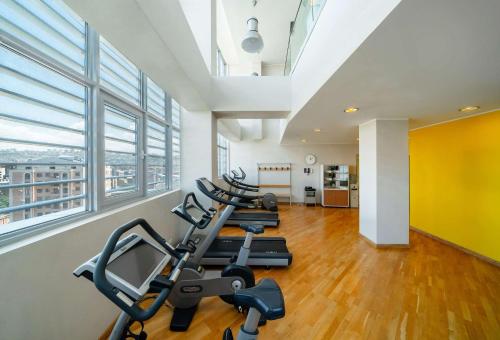 doubletree by hilton hotel yerevan city centre