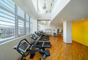 doubletree by hilton hotel yerevan city centre