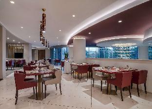 doubletree by hilton hotel yerevan city centre