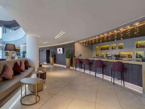 doubletree by hilton hotel yerevan city centre