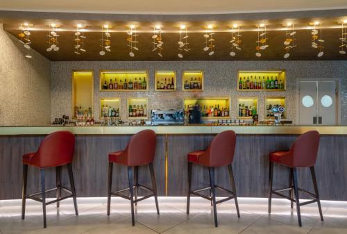 doubletree by hilton hotel yerevan city centre