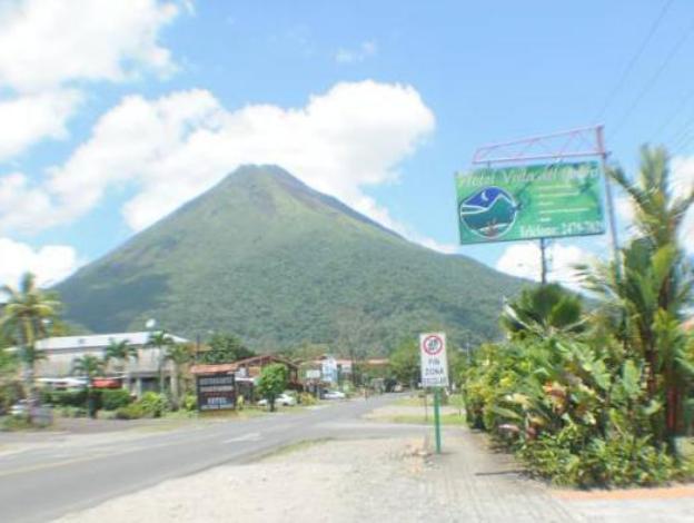 la fortuna