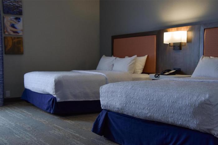 hampton inn frankfort