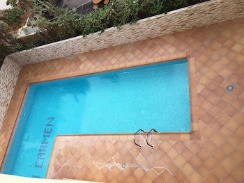 apartamentos dona carmen 3000