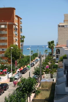 apartamentos dona carmen 3000