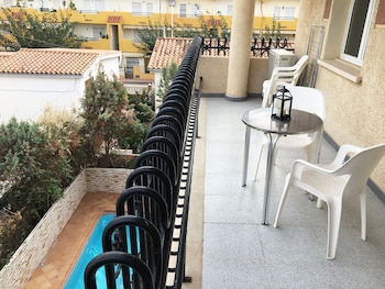 apartamentos dona carmen 3000