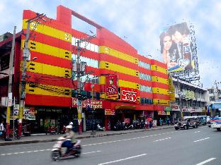 Hotel Sogo - Edsa Caloocan