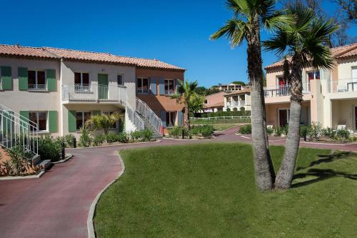 sowell residences les perles de saint tropez