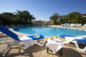 Sowell Résidences Les Perles De Saint Tropez,Near Grimaud Beach,4 star