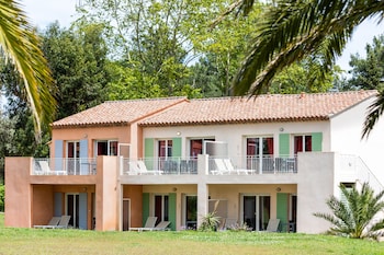 sowell residences les perles de saint tropez