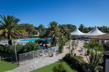 sowell residences les perles de saint tropez