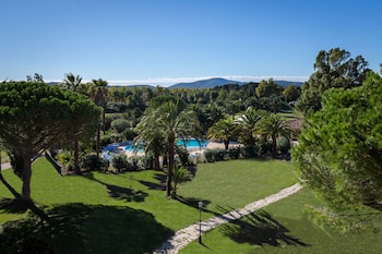 sowell residences les perles de saint tropez