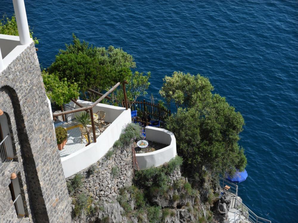 locanda del fiordo