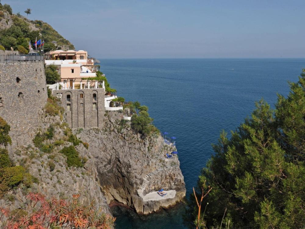 locanda del fiordo