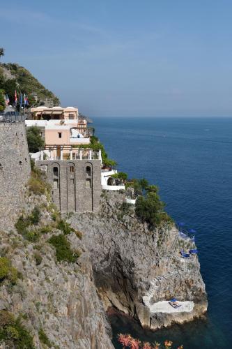 locanda del fiordo