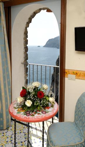 locanda del fiordo