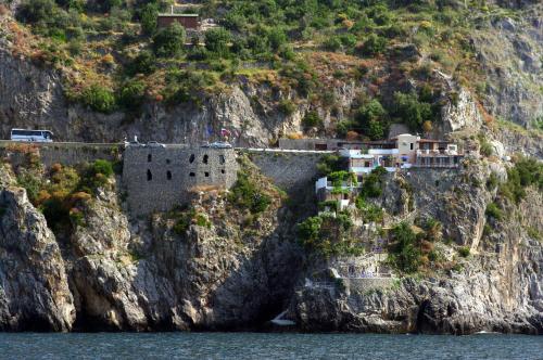 locanda del fiordo