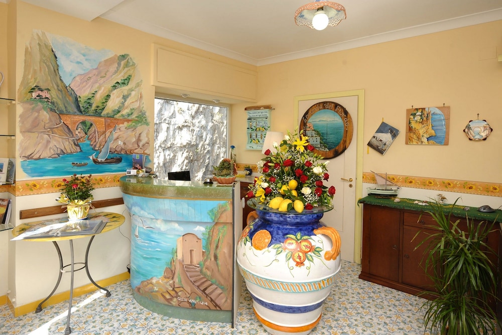 locanda del fiordo