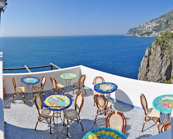 locanda del fiordo