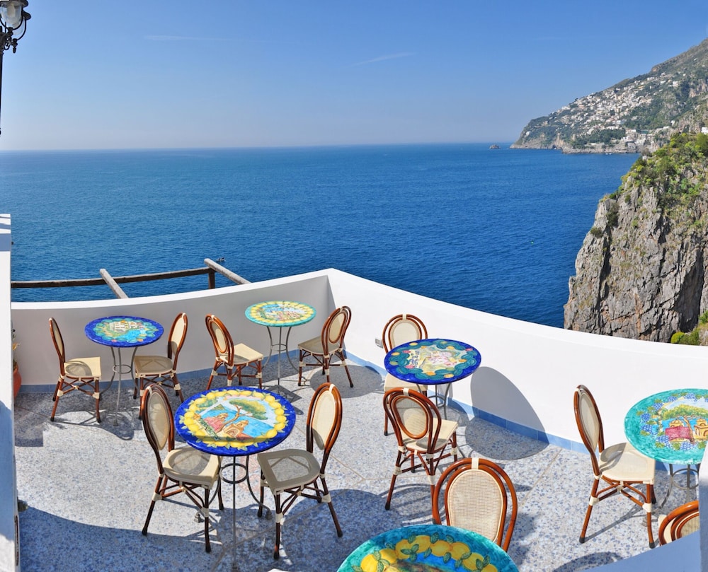 locanda del fiordo