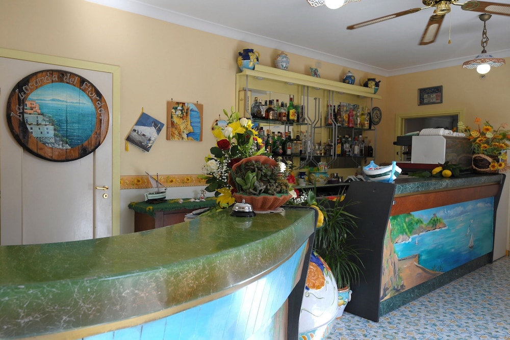 locanda del fiordo
