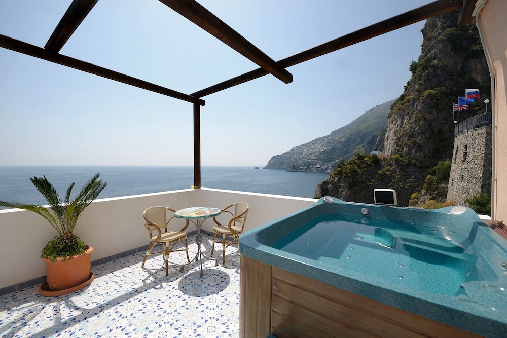 locanda del fiordo