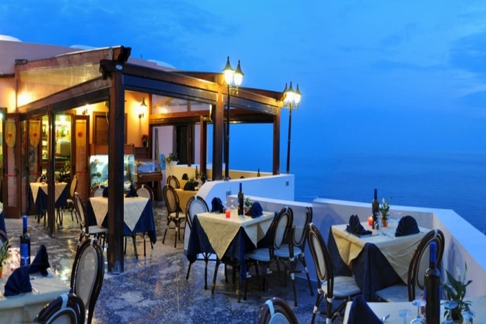 locanda del fiordo