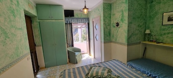 locanda del fiordo