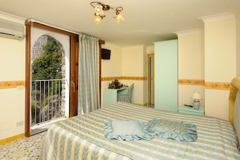 locanda del fiordo