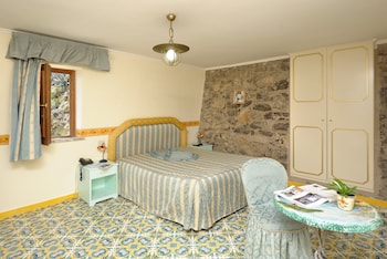 locanda del fiordo