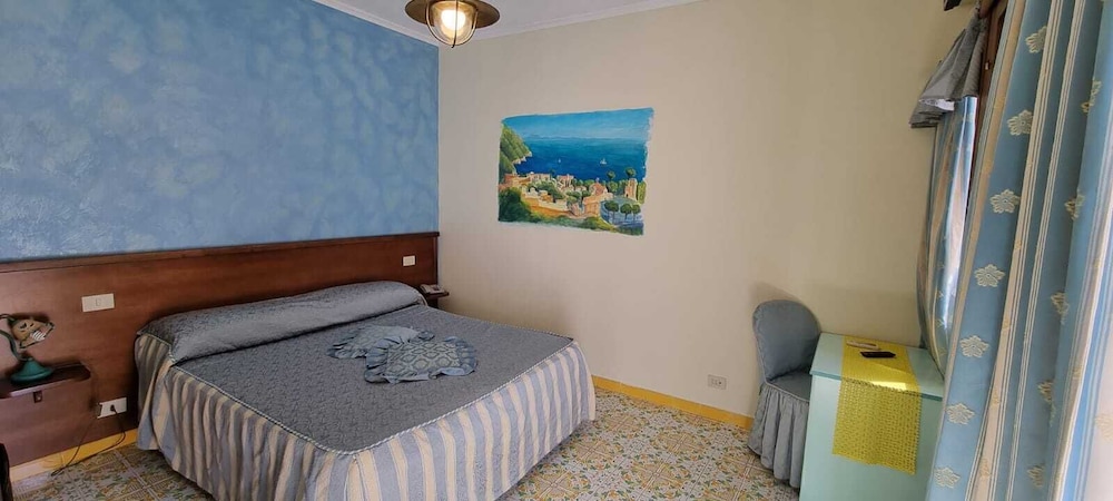 locanda del fiordo
