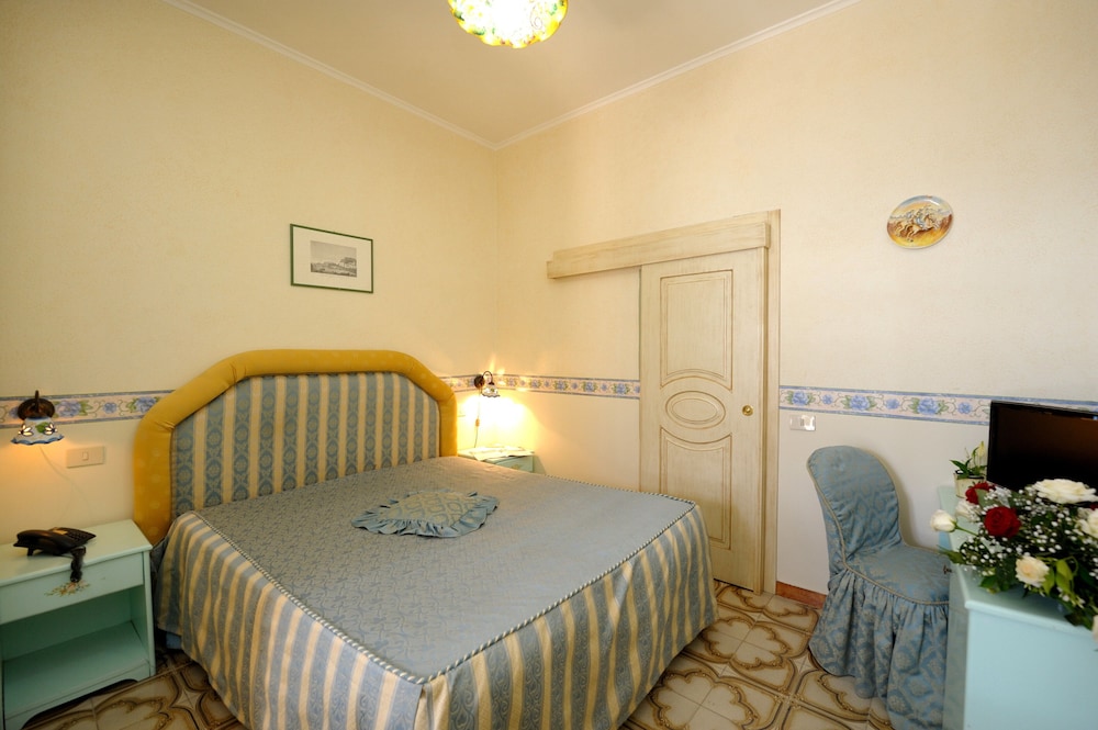 locanda del fiordo