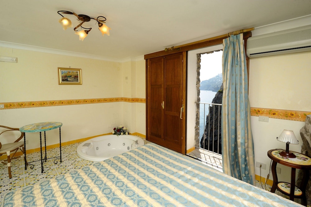 locanda del fiordo