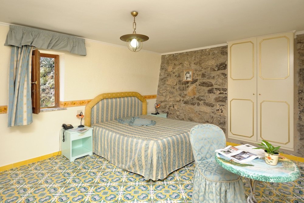 locanda del fiordo