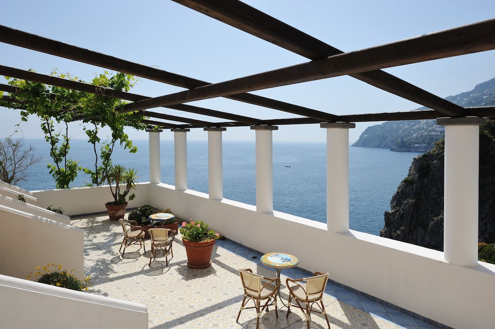 locanda del fiordo