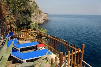 locanda del fiordo