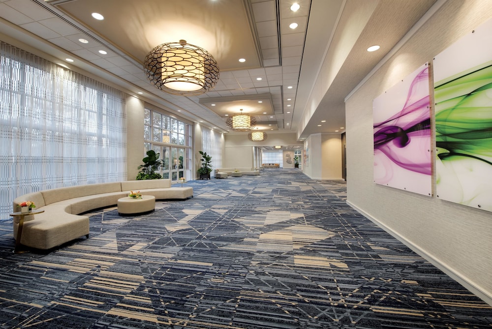 hilton university of florida conference center gainesville