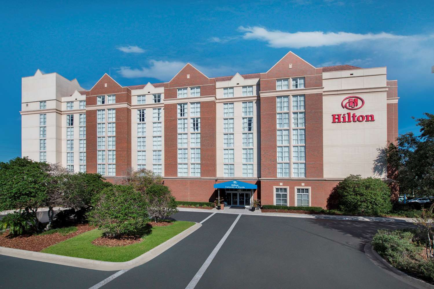 hilton university of florida conference center gainesville