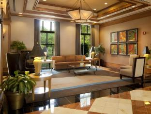 hilton university of florida conference center gainesville