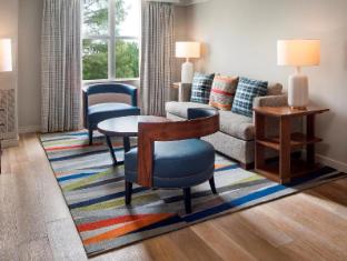 hilton university of florida conference center gainesville