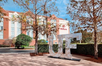 hilton university of florida conference center gainesville