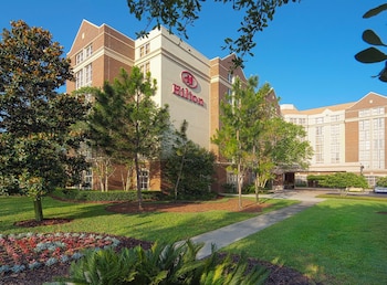 hilton university of florida conference center gainesville