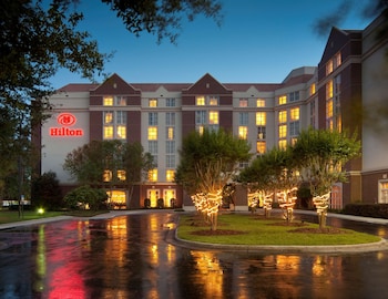 hilton university of florida conference center gainesville