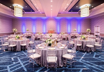 hilton university of florida conference center gainesville